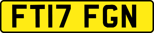 FT17FGN