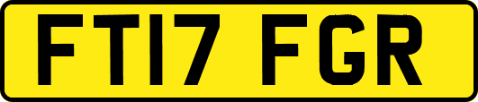 FT17FGR