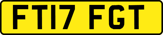 FT17FGT