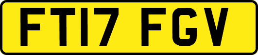 FT17FGV