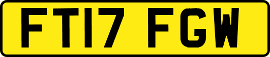 FT17FGW