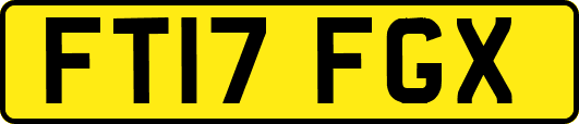 FT17FGX