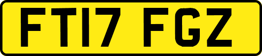 FT17FGZ