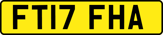 FT17FHA