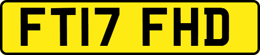 FT17FHD