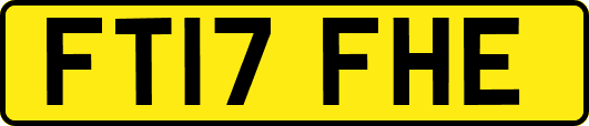 FT17FHE