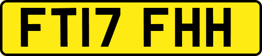 FT17FHH