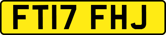 FT17FHJ