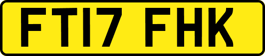 FT17FHK