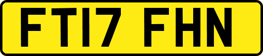 FT17FHN
