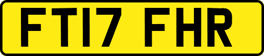 FT17FHR