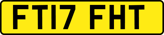 FT17FHT