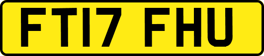 FT17FHU