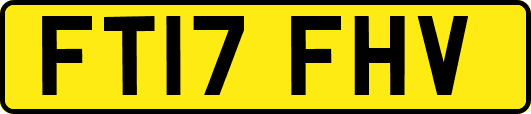FT17FHV