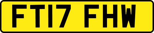 FT17FHW