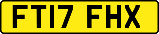 FT17FHX