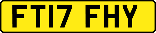 FT17FHY