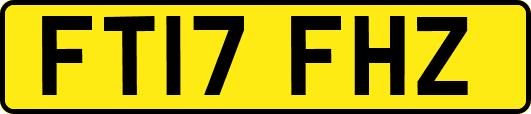 FT17FHZ