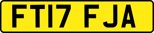 FT17FJA