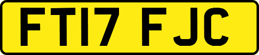 FT17FJC