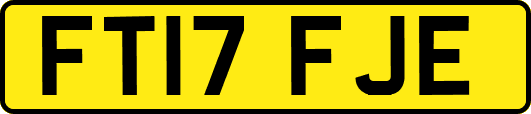 FT17FJE