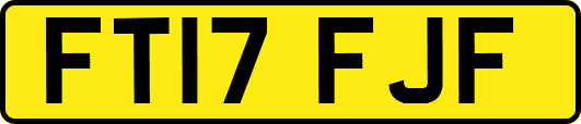 FT17FJF
