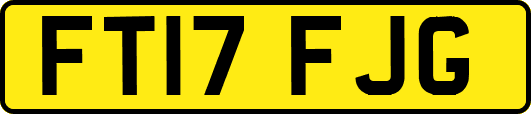 FT17FJG