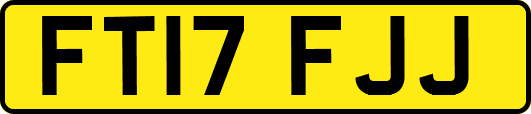FT17FJJ