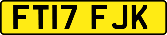FT17FJK