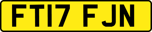 FT17FJN