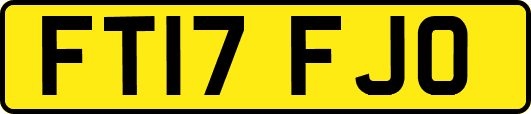 FT17FJO