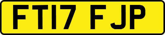 FT17FJP