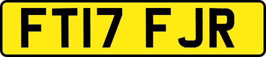 FT17FJR