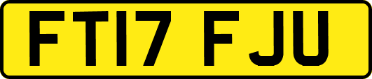 FT17FJU