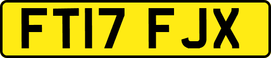 FT17FJX