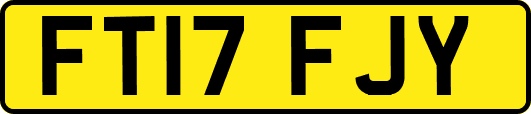 FT17FJY