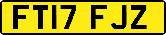 FT17FJZ