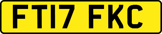FT17FKC