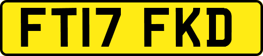 FT17FKD