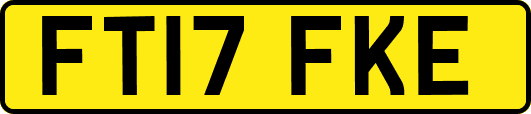FT17FKE
