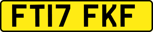 FT17FKF