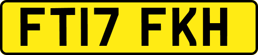 FT17FKH