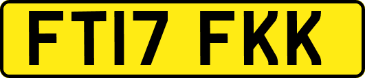 FT17FKK