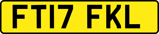 FT17FKL