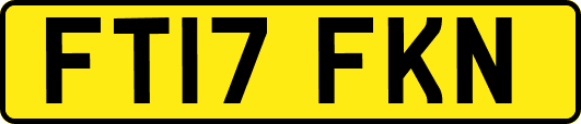 FT17FKN