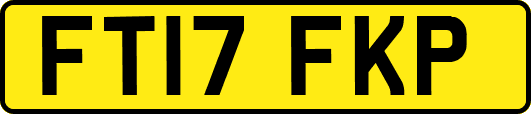 FT17FKP