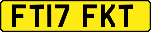 FT17FKT