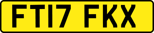 FT17FKX