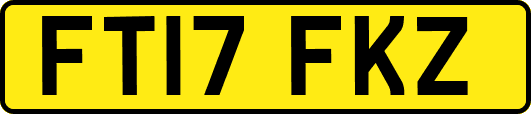 FT17FKZ