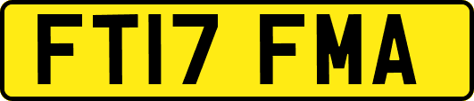 FT17FMA